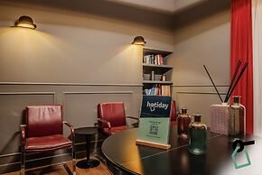 Hotiday Room Collection - Palermo Palco Noir