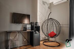 Hotiday Room Collection - Palermo Palco Noir