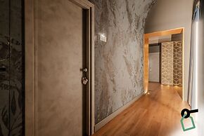 Hotiday Room Collection - Palermo Palco Noir