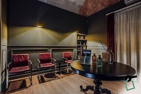 Hotiday Room Collection - Palermo Palco Noir