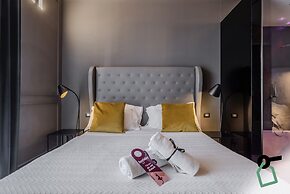 Hotiday Room Collection - Palermo Palco Noir