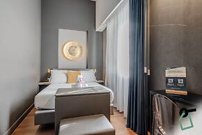 Hotiday Room Collection - Palermo Palco Noir