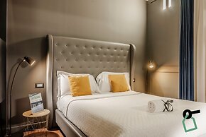 Hotiday Room Collection - Palermo Palco Noir