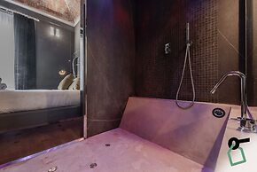 Hotiday Room Collection - Palermo Palco Noir