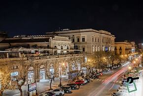 Hotiday Room Collection - Palermo Palco Noir