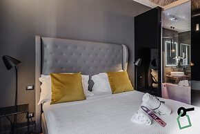 Hotiday Room Collection - Palermo Palco Noir