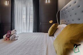 Hotiday Room Collection - Palermo Palco Noir