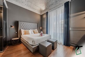 Hotiday Room Collection - Palermo Palco Noir