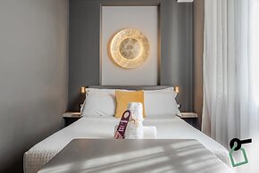 Hotiday Room Collection - Palermo Palco Noir