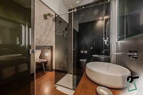 Hotiday Room Collection - Palermo Palco Noir