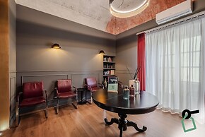 Hotiday Room Collection - Palermo Palco Noir