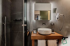 Hotiday Room Collection - Palermo Palco Noir