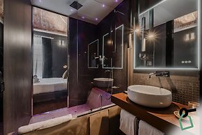 Hotiday Room Collection - Palermo Palco Noir