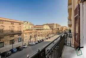 Hotiday Room Collection - Palermo Palco Noir