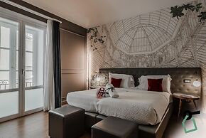 Hotiday Room Collection - Palermo Palco Noir