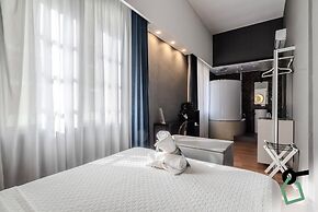 Hotiday Room Collection - Palermo Palco Noir