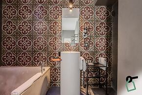 Hotiday Room Collection - Palermo Palco Noir