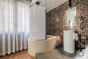 Hotiday Room Collection - Palermo Palco Noir