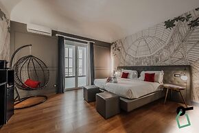 Hotiday Room Collection - Palermo Palco Noir