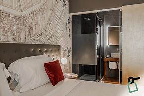 Hotiday Room Collection - Palermo Palco Noir