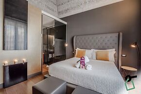 Hotiday Room Collection - Palermo Palco Noir