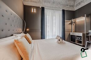 Hotiday Room Collection - Palermo Palco Noir