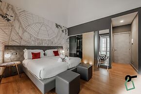 Hotiday Room Collection - Palermo Palco Noir