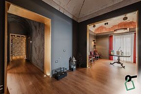 Hotiday Room Collection - Palermo Palco Noir