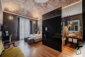 Hotiday Room Collection - Palermo Palco Noir