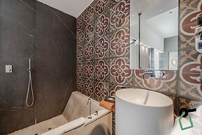 Hotiday Room Collection - Palermo Palco Noir