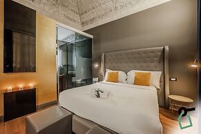 Hotiday Room Collection - Palermo Palco Noir