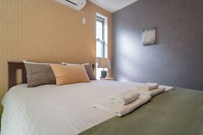 Tabi Time Tamaede Nishi