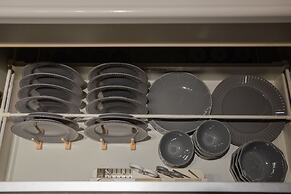 Tabi Time Tamaede Nishi