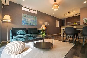 Tabi Time Tamaede Nishi