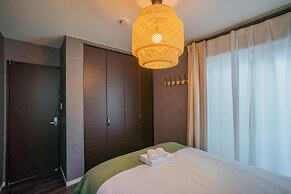 Tabi Time Tamaede Nishi