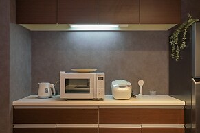 Tabi Time Tamaede Nishi