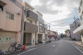 Tabi Time Tamaede Nishi