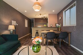 Tabi Time Tamaede Nishi