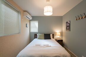 Tabi Time Tamaede Nishi