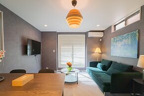 Tabi Time Tamaede Nishi