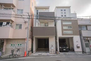 Tabi Time Tamaede Nishi