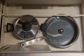 Tabi Time Tamaede Nishi