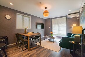 Tabi Time Tamaede Nishi