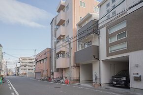 Tabi Time Tamaede Nishi