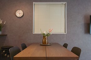 Tabi Time Tamaede Nishi