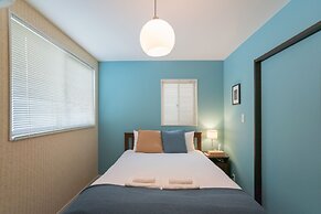 Tabi Time Tamaede Nishi