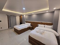 Hotel Kavaana Bardibas