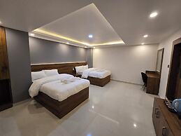 Hotel Kavaana Bardibas