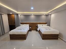 Hotel Kavaana Bardibas