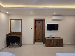 Hotel Kavaana Bardibas